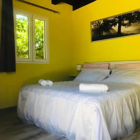 Appartement Sicilian Garden à Avola Extérieur photo