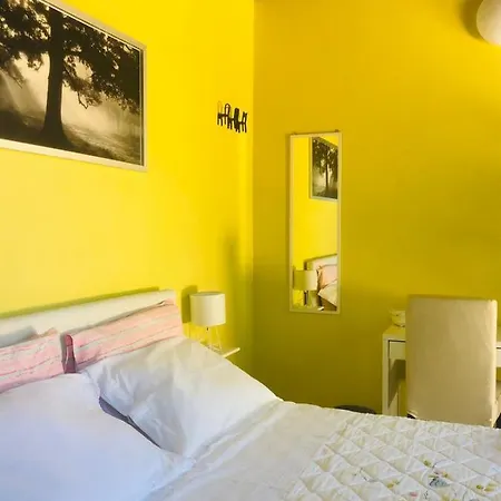 Appartement Sicilian Garden à Avola Chambre photo