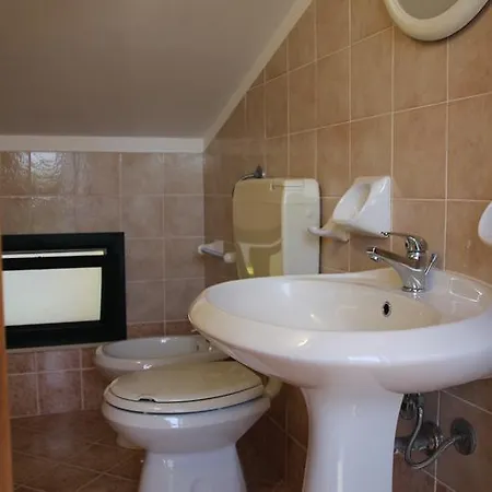 Appartement Sicilian Garden à Avola Extérieur photo