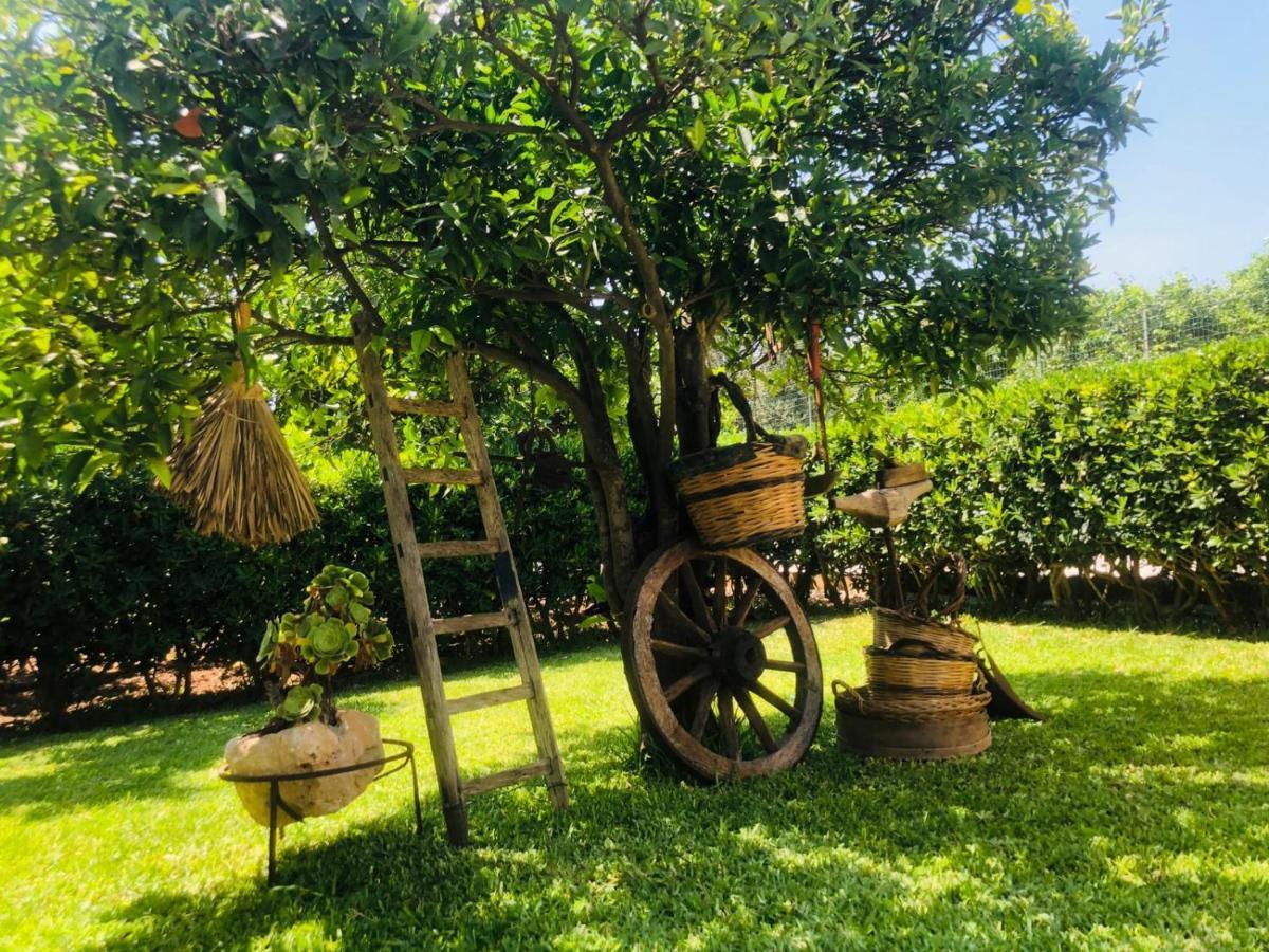 Sicilian Garden *