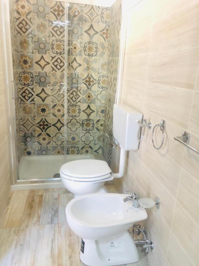 Sicilian Garden Apartment Avola