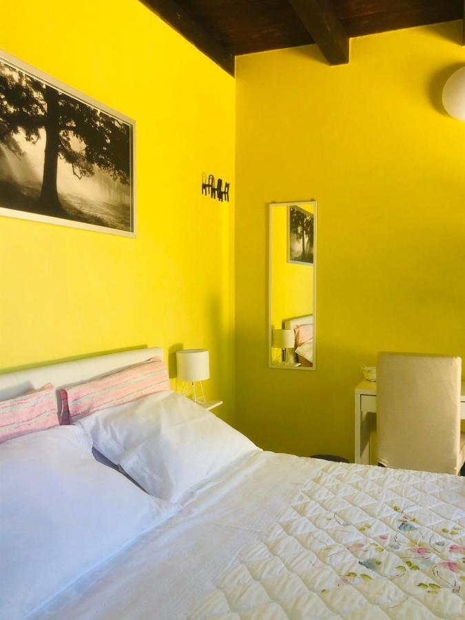 Sicilian Garden Apartment *